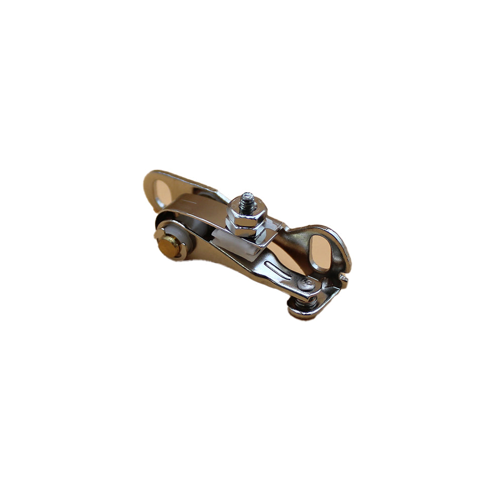 Point Set Fits Ford New Holland Replaces 87744965