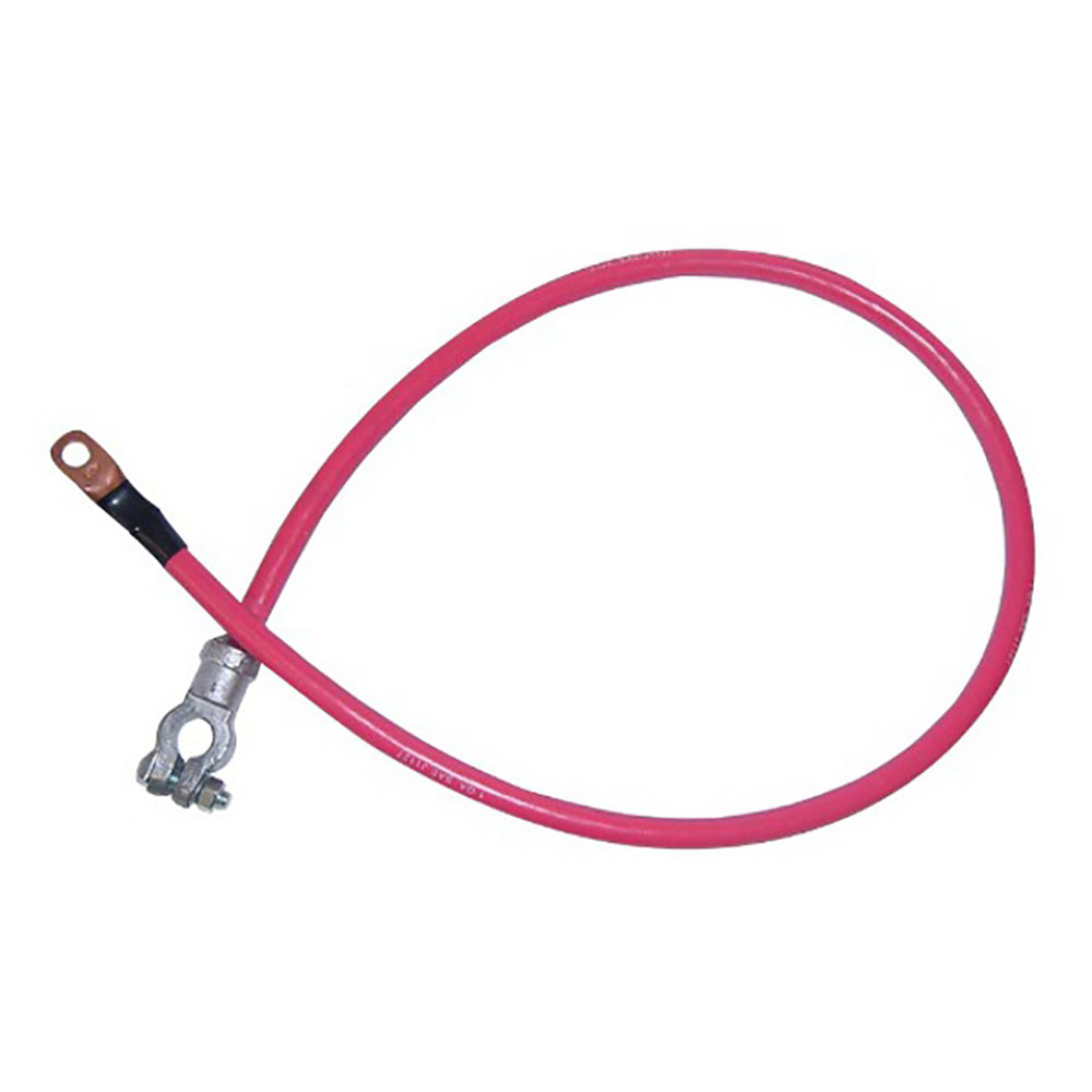 D8NN14N330DA Positive Battery Cable Fits Ford New Holland Tractor