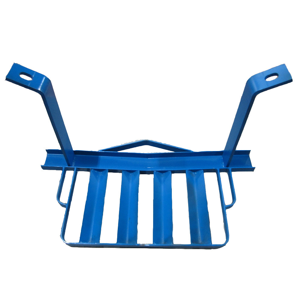 Bumper Fits Ford/New Holland Replaces ECPN17750A
