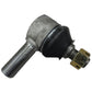D8NN3A302AA Power Steering Cylinder End Fits Ford Tractor 5700, 6700, 7700+