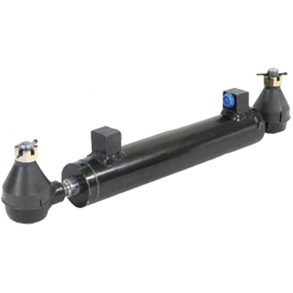 Power Steering Cylinder Fits Ford 535 4500 555 545 D8NN3A540AB