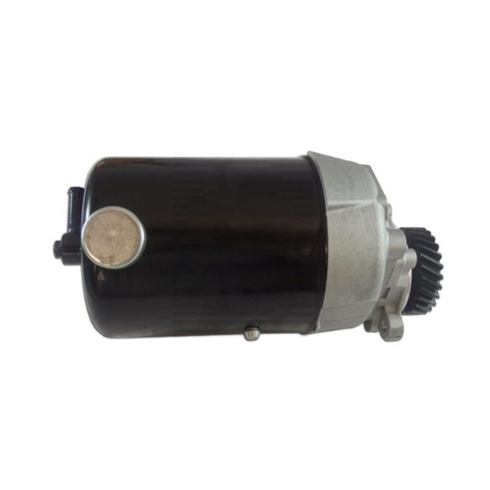 Power Steering Pump Fits Ford TW30 TW35 8530 8630 8730 8830 Tractors D8NN3K514JC