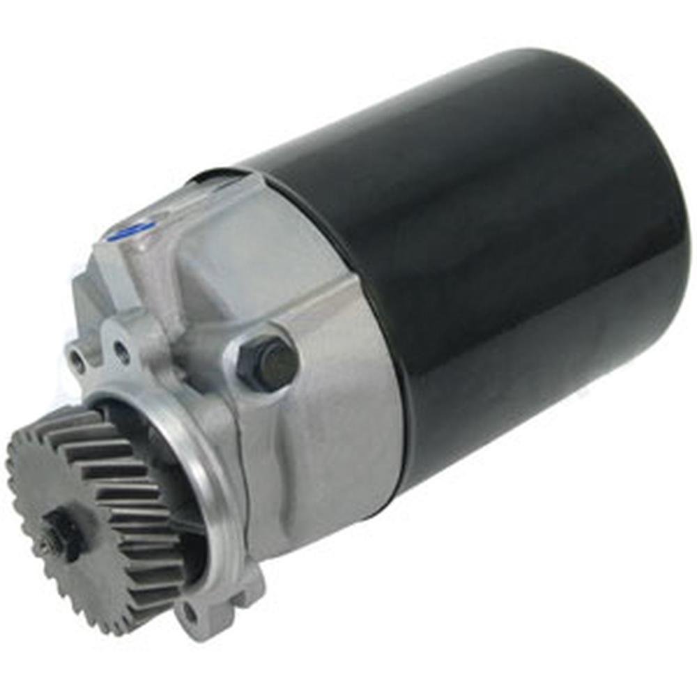 Power Steering Pump Fits Ford TW10 TW20 TW5 TW15 TW25 Tractors D8NN3K514JC