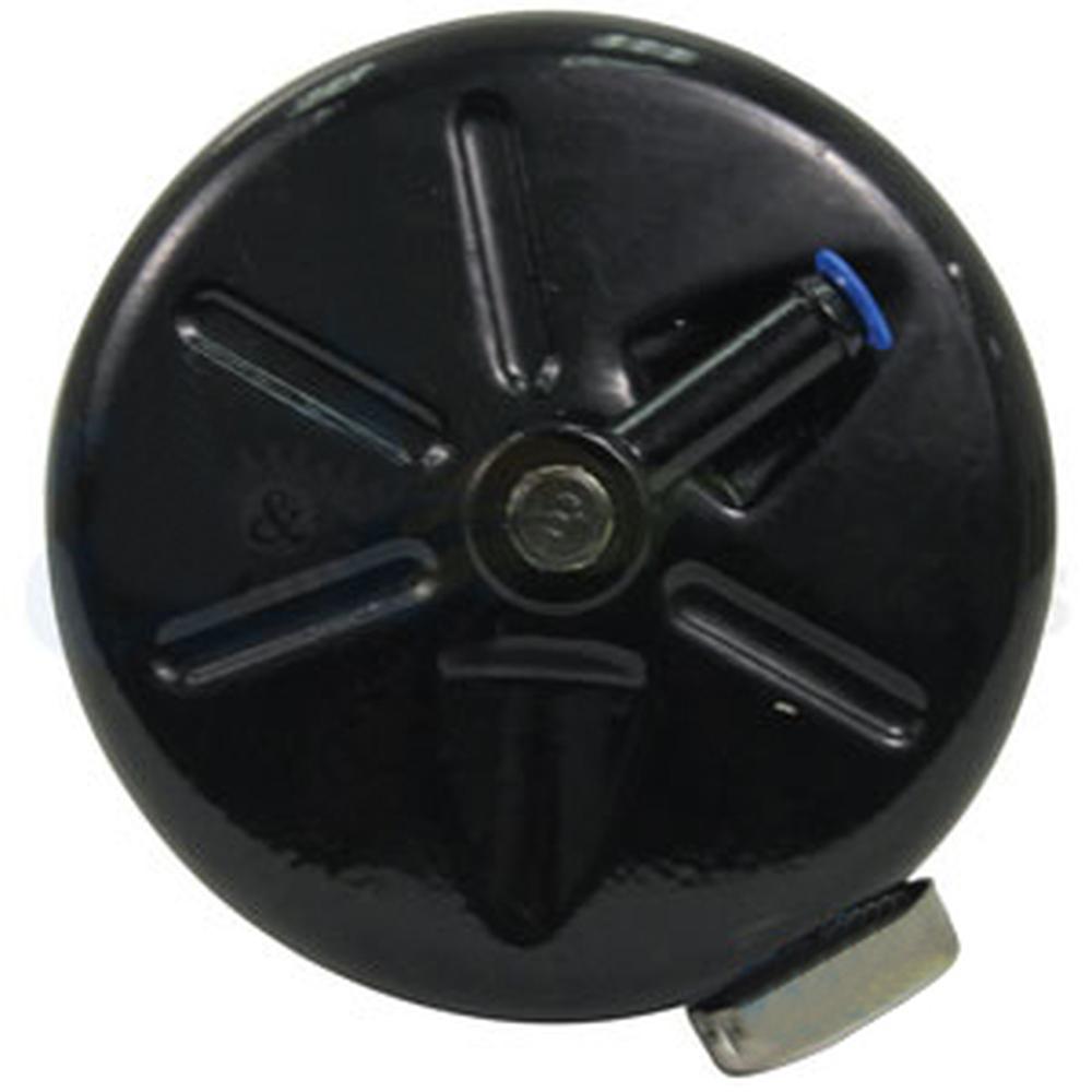 Power Steering Pump Fits Ford TW10 TW20 TW5 TW15 TW25 Tractors D8NN3K514JC