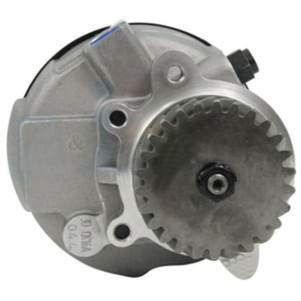 Power Steering Pump Fits Ford TW10 TW20 TW5 TW15 TW25 Tractors D8NN3K514JC