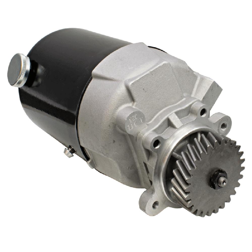Power Steering Pump Fits Ford TW10 TW20 TW5 TW15 TW25 Tractors D8NN3K514JD