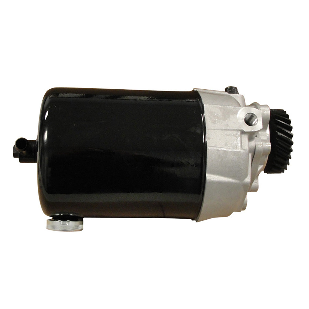 Power Steering Pump Fits Ford TW10 TW20 TW5 TW15 TW25 Tractors D8NN3K514JD