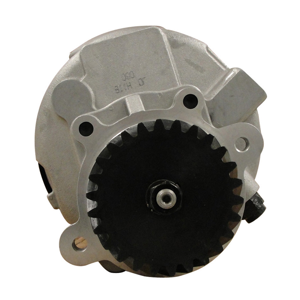 Power Steering Pump Fits Ford TW10 TW20 TW5 TW15 TW25 Tractors D8NN3K514JC