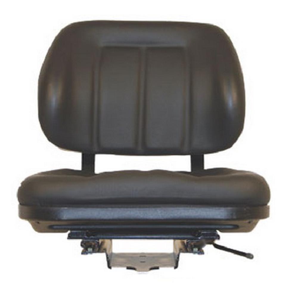 D8NN400SB99L Seat Assembly Fits Ford New Holland 340A 340B 345C 345D 445