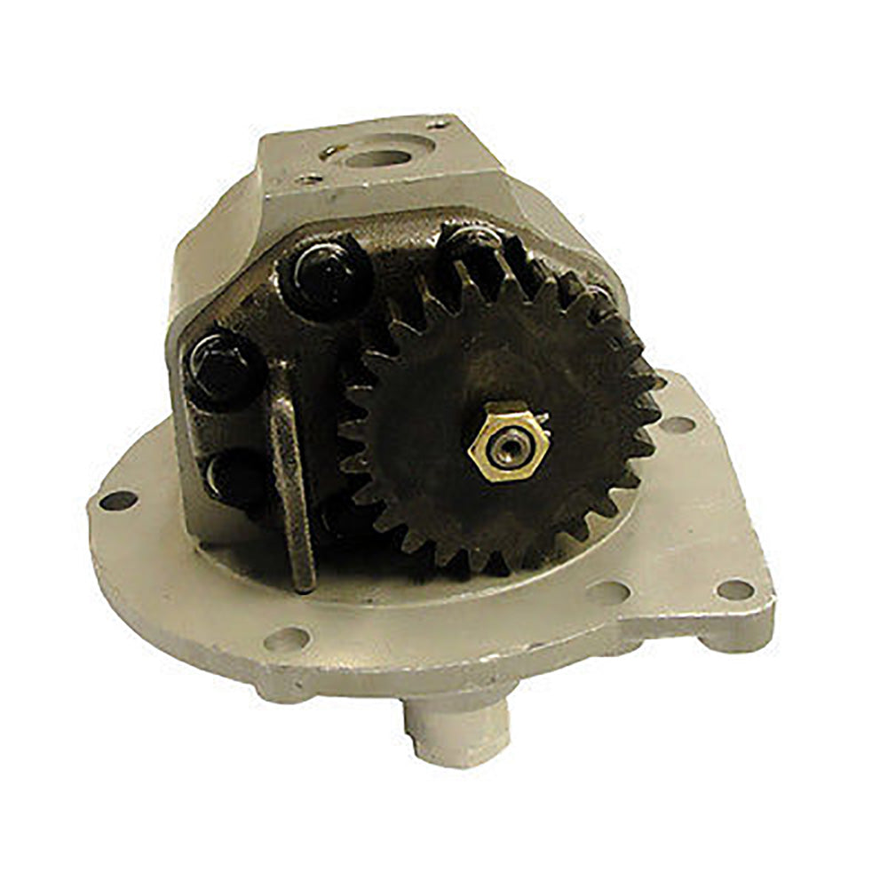Hydraulic Pump Fits Ford New Holland Tractor 6600 6600C 6600O 6700 7600 760