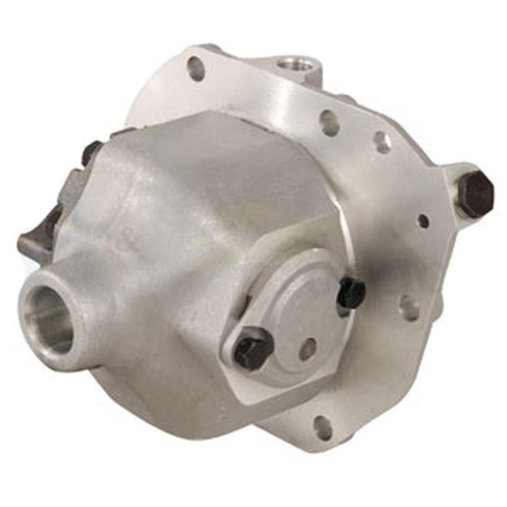 Hydraulic Pump Fits Ford/New Holland Replaces 81836736
