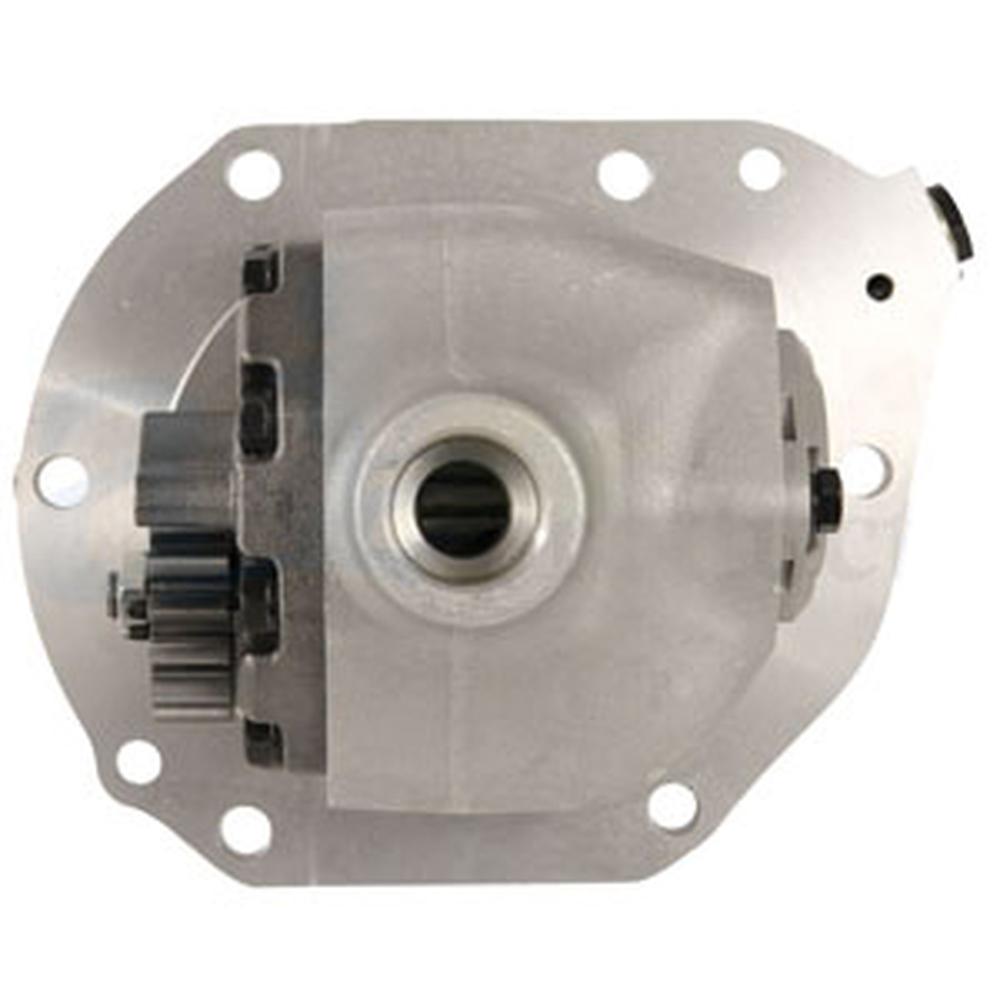 Hydraulic Pump Fits Ford/New Holland Replaces 81836736