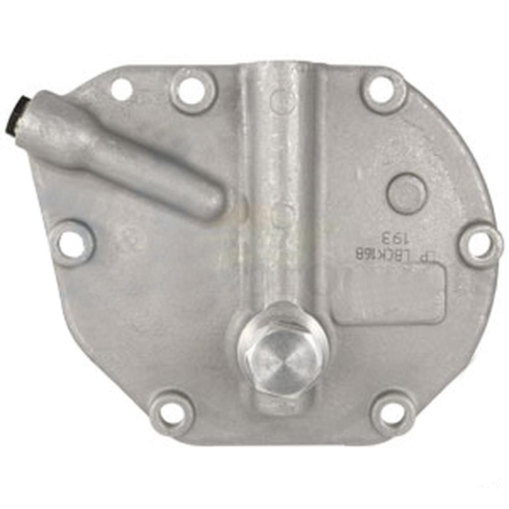 WN-D8NN600LB-PEX Hydraulic Pump Fits Ford/New Holland 345C 345D 3550 420 45
