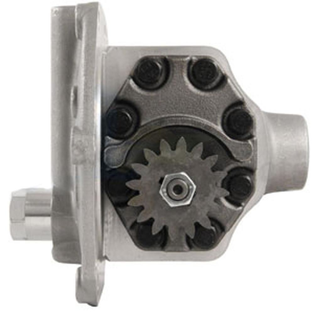 Hydraulic Pump Fits Ford/New Holland Replaces 81836736