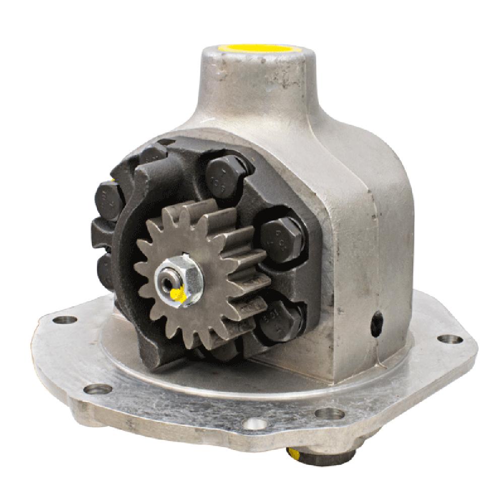 Hydraulic Pump Fits Ford/New Holland Replaces 81836736