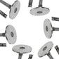 Qty 6: Intake Valves Fits Ford/New Holland Replaces 81824116