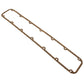 Gasket 83976376 Fits Ford New Holland 8260 8340 8360 8530 8560 8630 8670 8670A