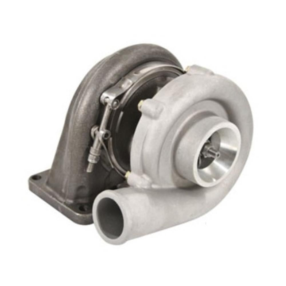 D8NN6K682BA Schwitzer Turbocharger Fits Ford New Holland Tractor BSD666T A6