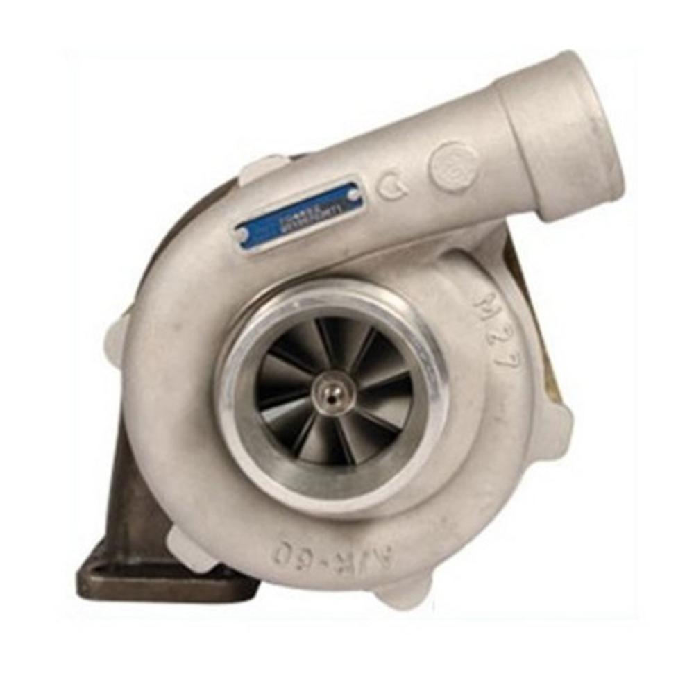 Turbocharger Fits Ford/New Holland Replaces 465218-9002