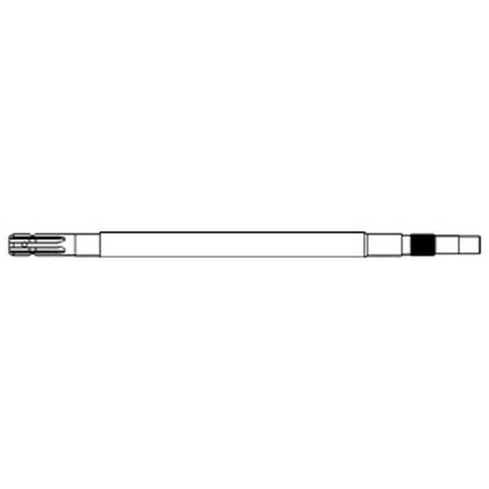 D8NN725AB Fits Ford/New Holland PTO Shaft 2810 2910 3230 335 340 3430 361