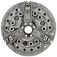 Pressure Plate:11",3 lever,PTO DISC D8NN7502AA Fits Ford 2000 2600 3000 3400 360