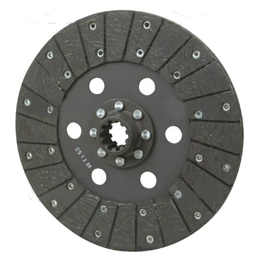 S.72736 Disc, Clutch D8Nn7550Da Fits L.U.K.