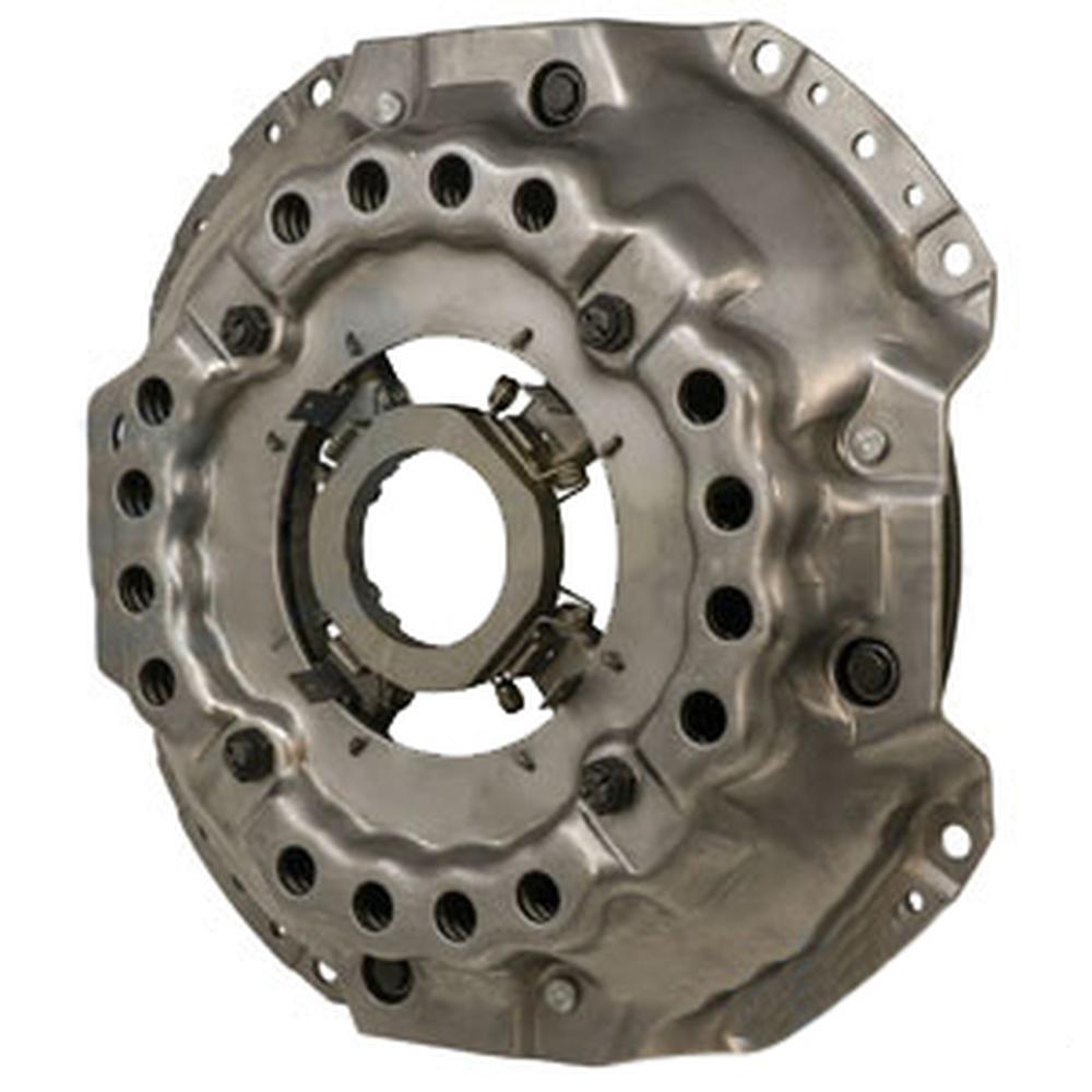 D8NN7563AB Clutch Cover 13" Assembly 81817035 Fits Ford/NH Tractors Ind/Const