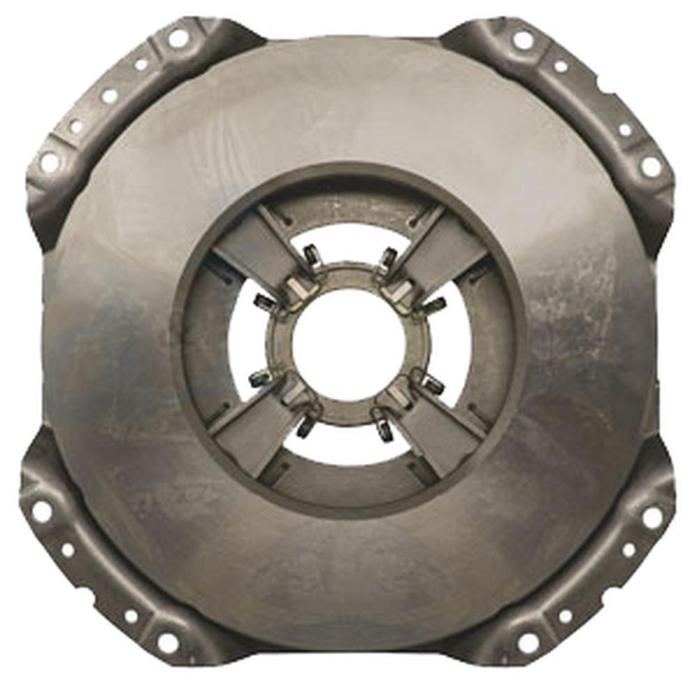 D8NN7563AB Clutch Cover 13" Assembly 81817035 Fits Ford/NH Tractors Ind/Const