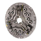 D8NN7563CA Clutch Pressure Plate Fits Ford New Holland Tractor Models TW15