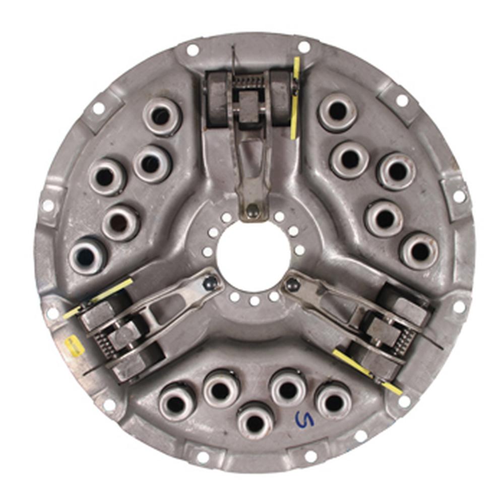 D8NN7563CA Clutch Pressure Plate Fits Ford New Holland Tractor Models TW15