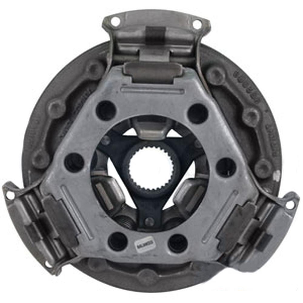 D8NN7563DB Fits Ford Tractor Parts Single Pressure Plate 11 Inch 4000, 4600, 461