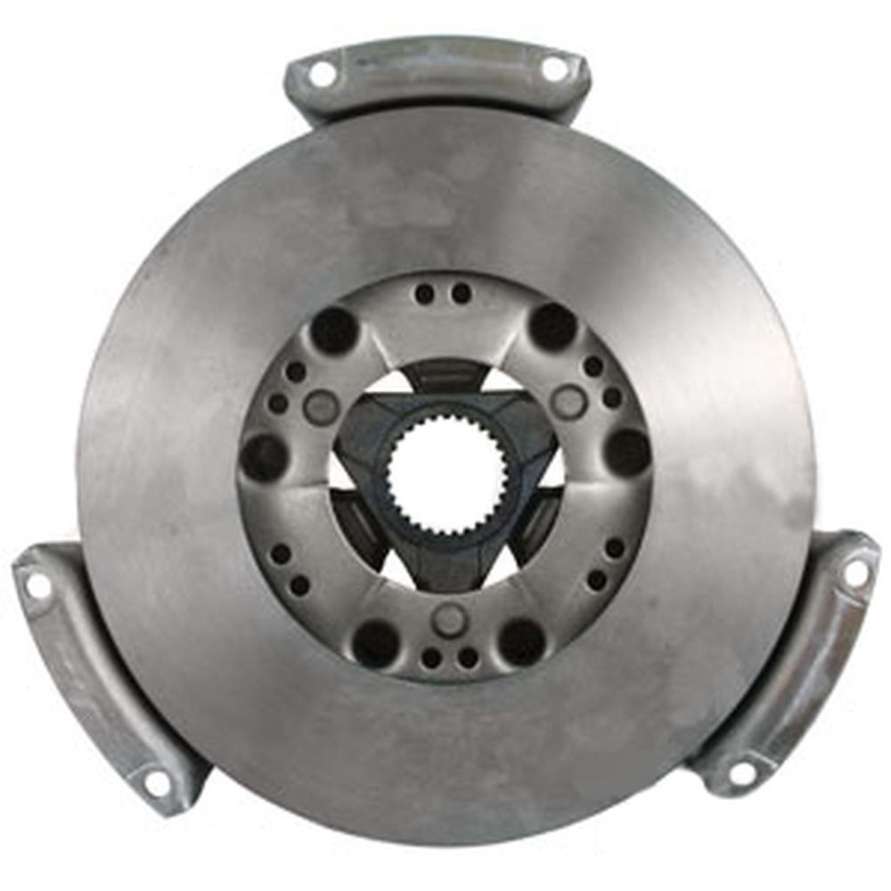 D8NN7563DB Fits Ford Tractor Parts Single Pressure Plate 11 Inch 4000, 4600, 461