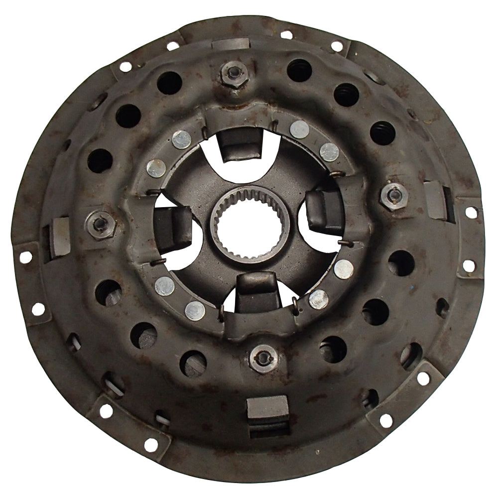 D8NN7563DB Fits Ford Tractor Parts Single Pressure Plate 11 Inch 4000, 4600, 461
