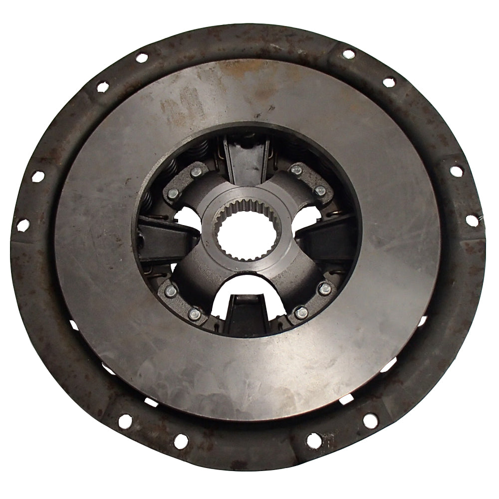 Clutch Kit - 15 Spline Fits Ford 2600 3000 3600 4000 4110 4600 5000 D8NN7563DB