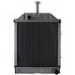 D8NN8005AA Radiator Fits Ford/New Holland Models 550 555B 555A 555
