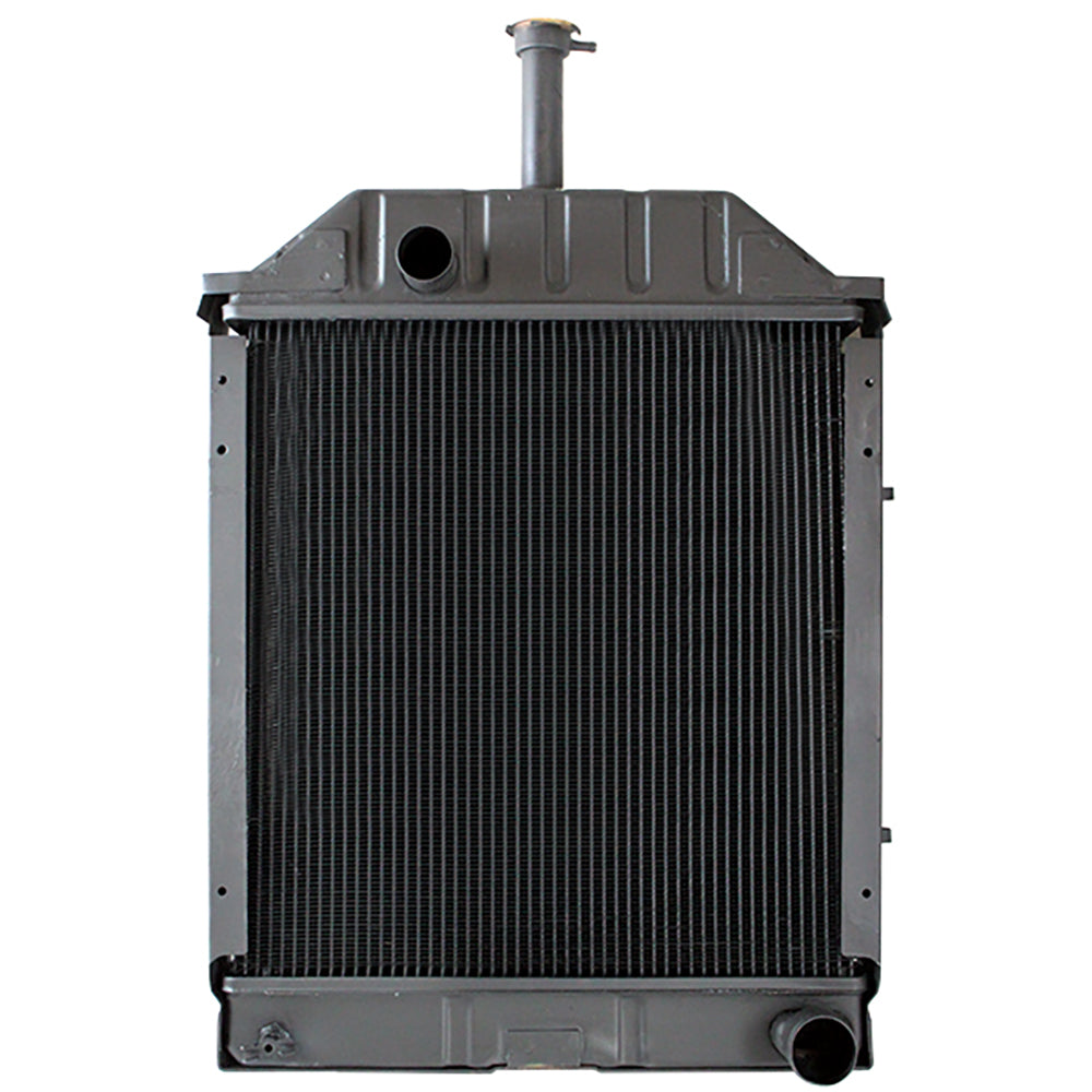 D8NN8005AA Radiator Fits Ford/New Holland Models 550 555B 555A 555