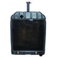 Radiator with Oil Cooler Fits Ford/New Holland Replaces 83918860