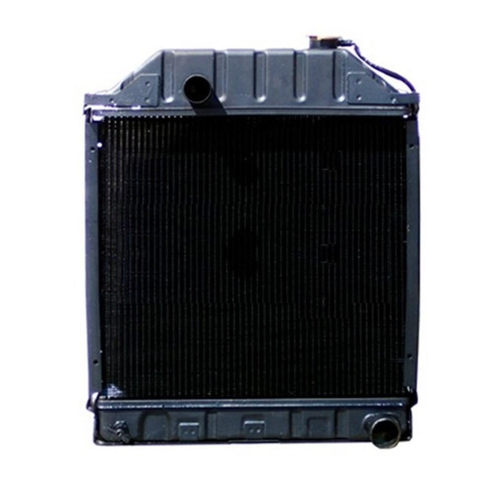 Radiator Fits Ford New Holland 231 233 250C 333 340 420 445 3000 4000 D8NN8
