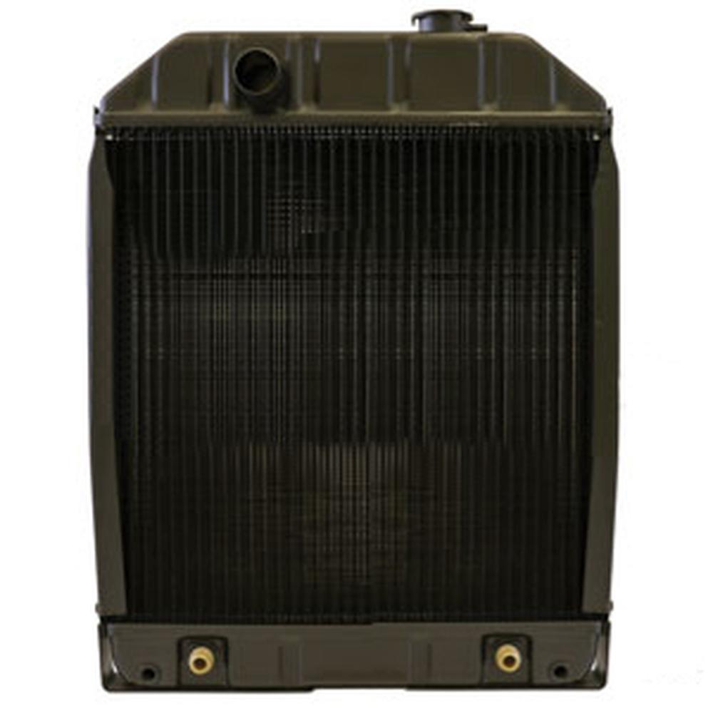 1106-6321 - Radiator Fits Ford/New Holland