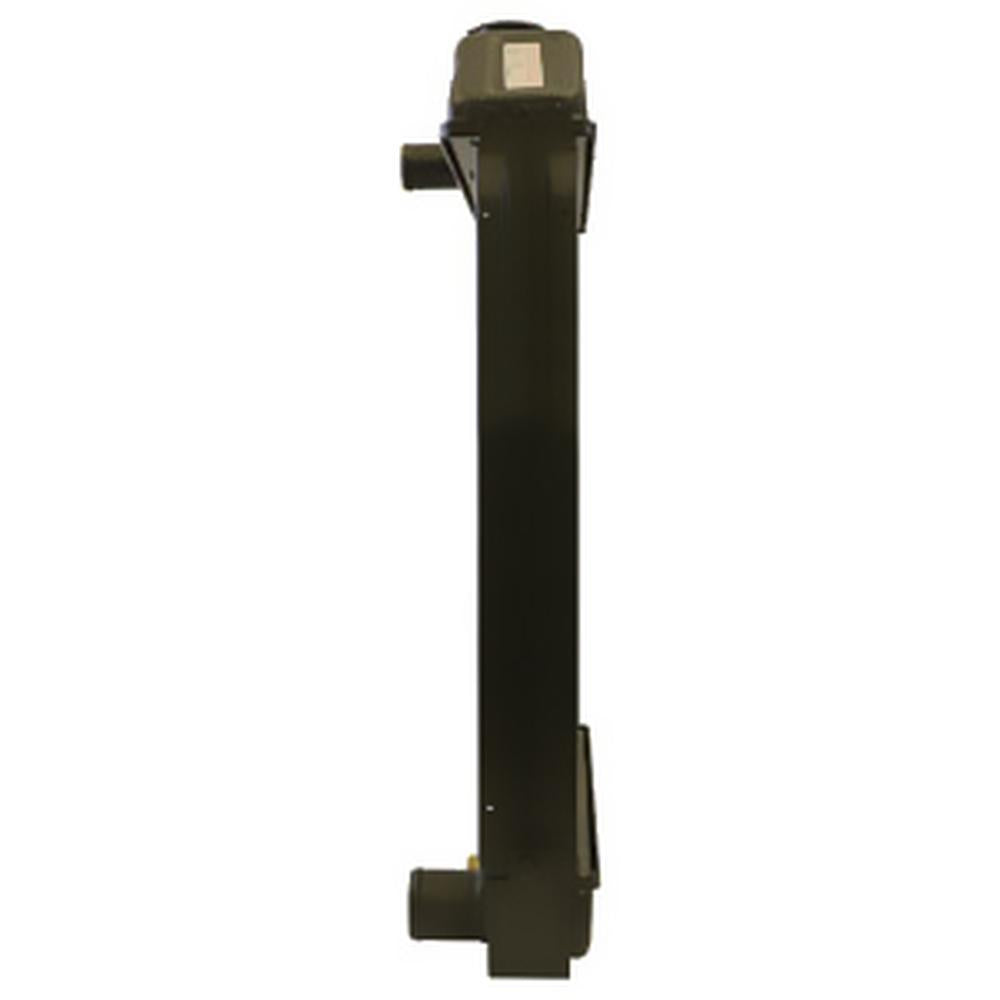 Northern 219869 Fits Ford Tractor Radiator 4500 5100 5200 5600 6600 545
