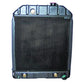 Northern 219869 Fits Ford Tractor Radiator 4500 5100 5200 5600 6600 545