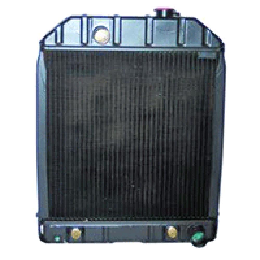 Northern 219869 Fits Ford Tractor Radiator 4500 5100 5200 5600 6600 545