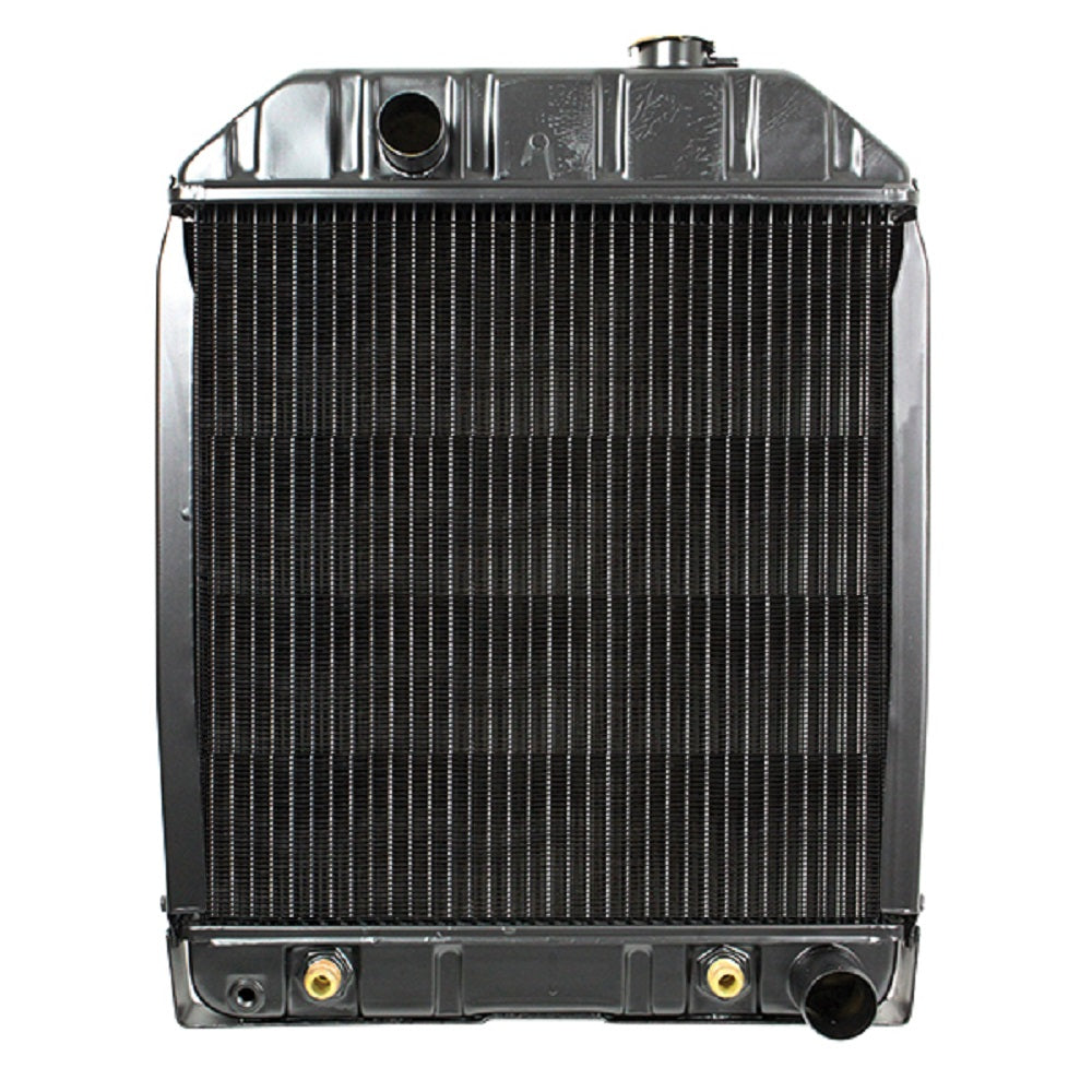 Northern 219869 Fits Ford Tractor Radiator 4500 5100 5200 5600 6600 545