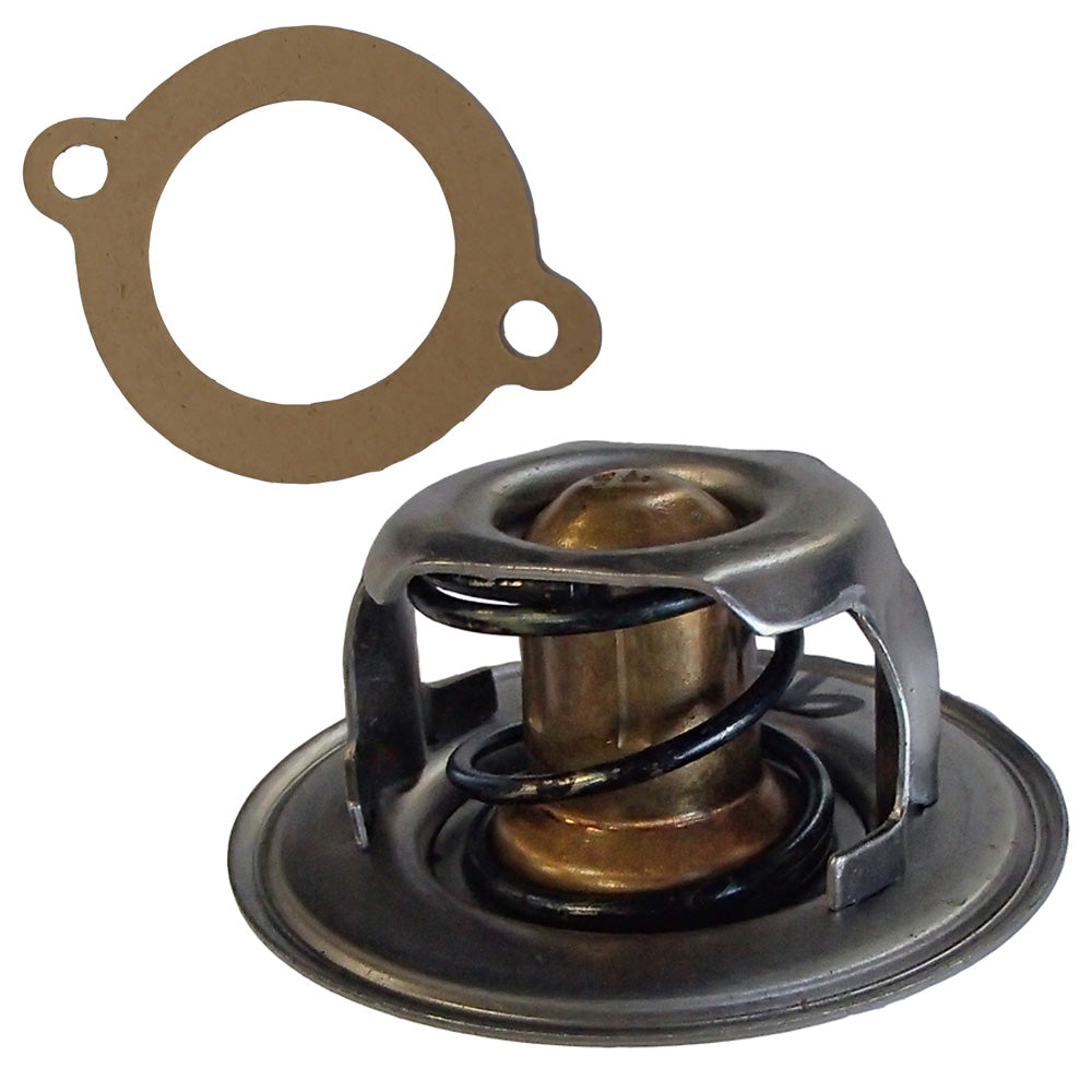 Thermostat & Gasket Set
 Fits IMT Replaces 0490184
