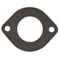 364126X1 Rad. Hose Kit w/ Clamps, Thermostat & Gaskets Fits Massey Ferguson