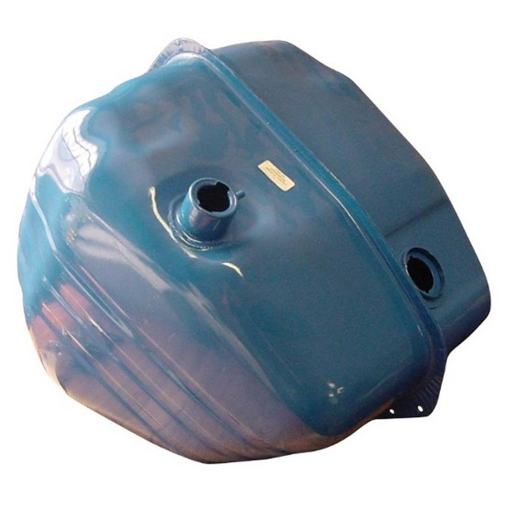 D8NN9002HA Fuel Tank w/ Cap Fits Ford Tractors 5000 5600 5610 6600 6610 7000 760