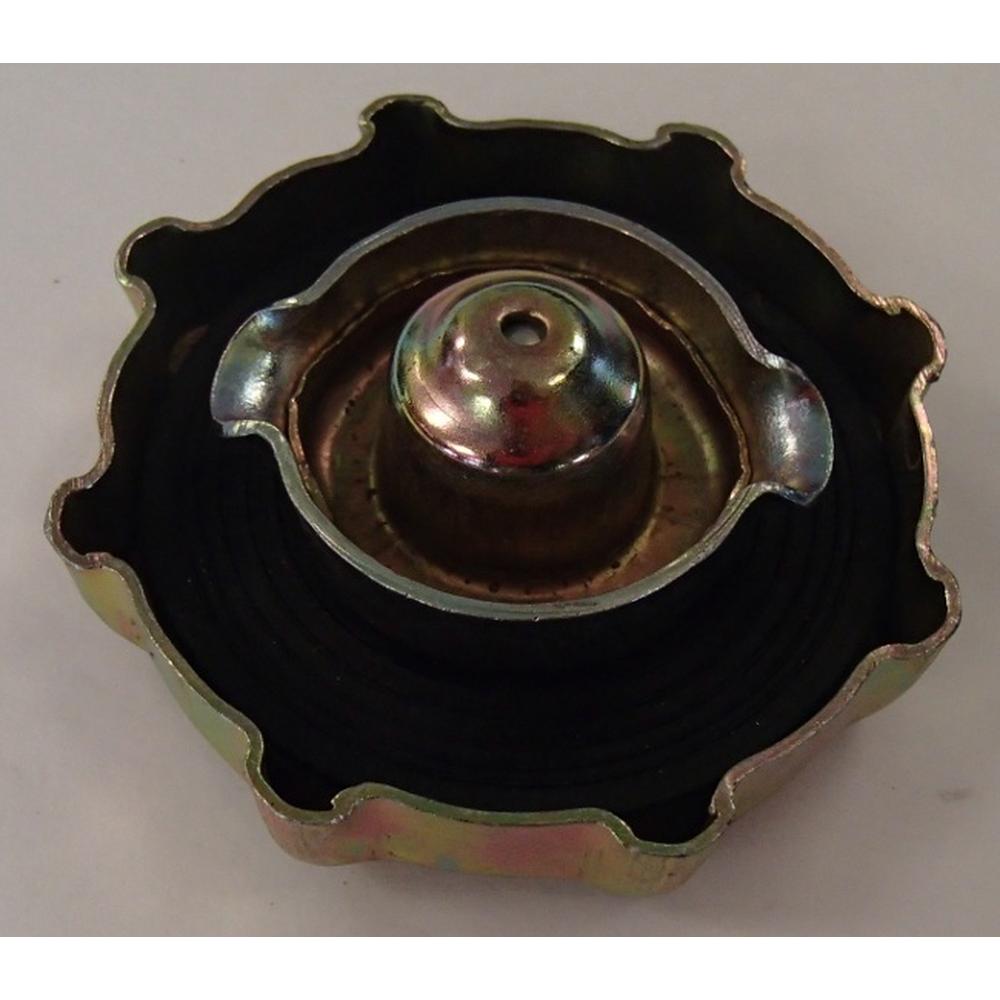 Fuel Tank & Cap Set Fits Ford/New Holland Replaces 54677S100