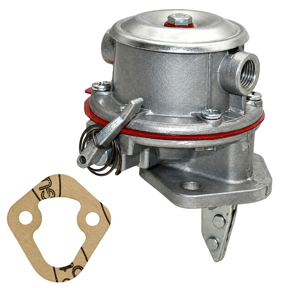 Fuel Lift Transfer Pump Fits Ford/New Holland Replaces 3637287M91