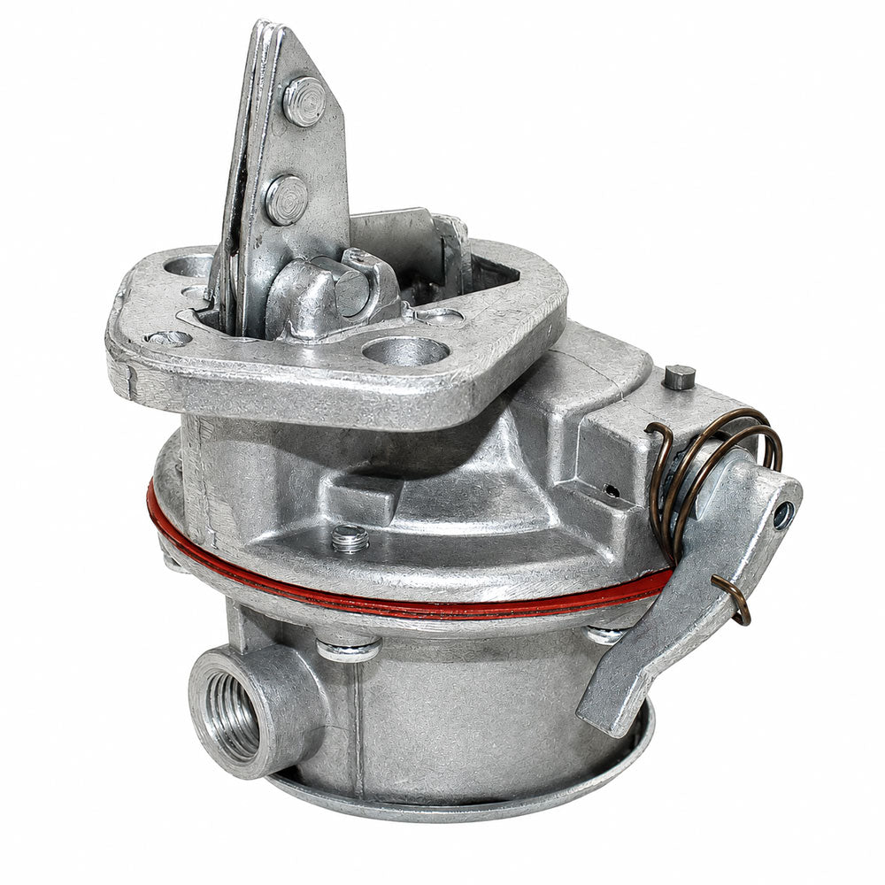 3637287M1 Fuel Transfer Pump