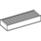 Cab Air Filter Fits 233 234 2600 2610 333 334 3600 3610 4100 4110 4600 4610 5110